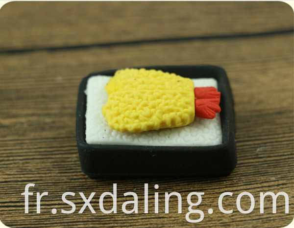 Creative Erasers